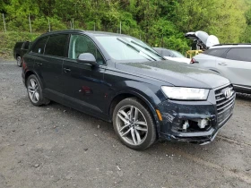 Audi Q7 PRESTIGE Масаж* Обдухване* Пано* 360* B&O* - 33000 лв. - 53081652 2