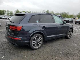 Audi Q7 PRESTIGE Масаж* Обдухване* Пано* 360* B&O* - 33000 лв. - 53081652 3