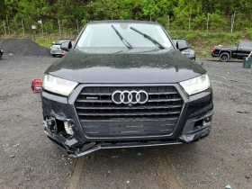 Audi Q7 PRESTIGE Масаж* Обдухване* Пано* 360* B&O* - 33000 лв. - 53081652 5