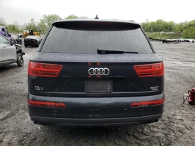 Audi Q7 PRESTIGE Масаж* Обдухване* Пано* 360* B&O* - 33000 лв. - 53081652 6
