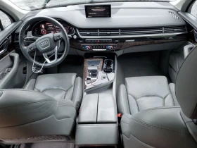 Audi Q7 PRESTIGE Масаж* Обдухване* Пано* 360* B&O* - 33000 лв. - 53081652 7