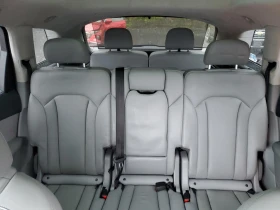 Audi Q7 PRESTIGE Масаж* Обдухване* Пано* 360* B&O* - 33000 лв. - 53081652 9