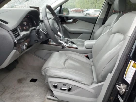 Audi Q7 PRESTIGE Масаж* Обдухване* Пано* 360* B&O* - 33000 лв. - 53081652 8