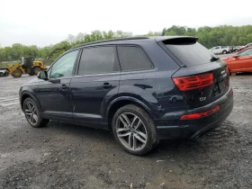Audi Q7 PRESTIGE Масаж* Обдухване* Пано* 360* B&O* - 33000 лв. - 53081652 4