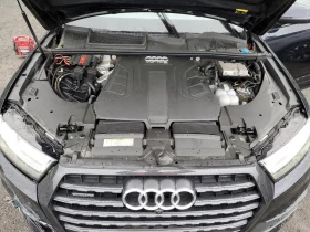Audi Q7 PRESTIGE Масаж* Обдухване* Пано* 360* B&O* - 33000 лв. - 53081652 12
