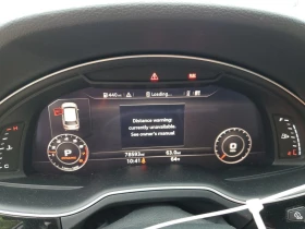 Audi Q7 PRESTIGE Масаж* Обдухване* Пано* 360* B&O* - 33000 лв. - 53081652 11