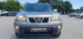 Nissan X-trail X-TRAIL 2.2dci 115k | Mobile.bg    14