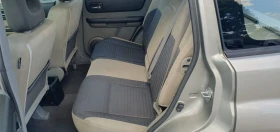 Nissan X-trail X-TRAIL 2.2dci 115k | Mobile.bg    12