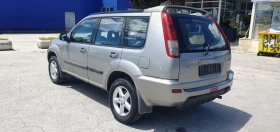     Nissan X-trail X-TRAIL 2.2dci 115k