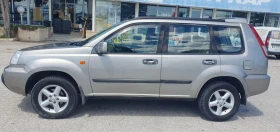 Nissan X-trail X-TRAIL 2.2dci 115k | Mobile.bg    6