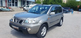     Nissan X-trail X-TRAIL 2.2dci 115k