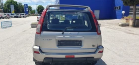     Nissan X-trail X-TRAIL 2.2dci 115k