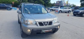 Nissan X-trail X-TRAIL 2.2dci 115k | Mobile.bg    10