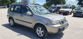 Nissan X-trail X-TRAIL 2.2dci 115k | Mobile.bg    7
