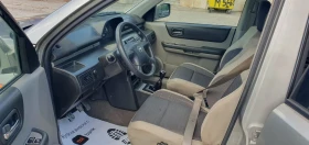 Nissan X-trail X-TRAIL 2.2dci 115k | Mobile.bg    13