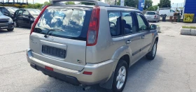 Nissan X-trail X-TRAIL 2.2dci 115k | Mobile.bg    9