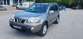 Nissan X-trail X-TRAIL 2.2dci 115k | Mobile.bg    11