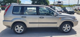 Nissan X-trail X-TRAIL 2.2dci 115k | Mobile.bg    8