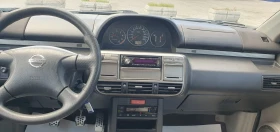Nissan X-trail X-TRAIL 2.2dci 115k | Mobile.bg    17