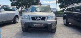     Nissan X-trail X-TRAIL 2.2dci 115k
