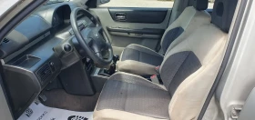 Nissan X-trail X-TRAIL 2.2dci 115k | Mobile.bg    15