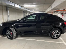 Audi Q5 Sportback 4.0 TDI - 104000 лв. - 95727679 2