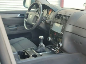 VW Touareg 2.5TDI | Mobile.bg    9