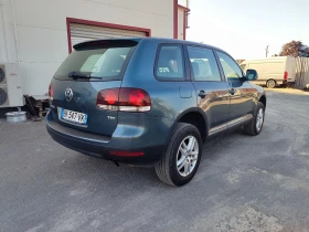 VW Touareg 2.5TDI | Mobile.bg    2