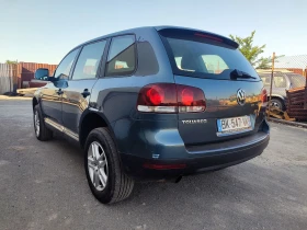 VW Touareg 2.5TDI | Mobile.bg    5