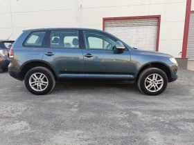 VW Touareg 2.5TDI | Mobile.bg    10