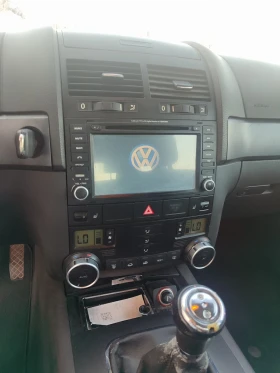 VW Touareg 2.5TDI | Mobile.bg    12
