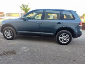 VW Touareg 2.5TDI | Mobile.bg    11