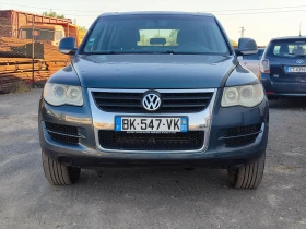 VW Touareg 2.5TDI | Mobile.bg    13