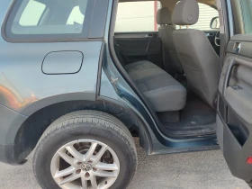 VW Touareg 2.5TDI | Mobile.bg    7