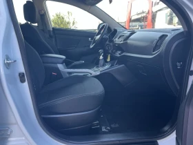 Kia Sportage 1.7 CRDi - 18900 лв. - 21864319 14