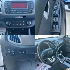 Kia Sportage 1.7 CRDi - 18900 лв. - 21864319 17