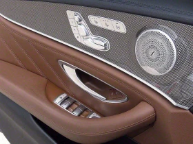 Mercedes-Benz E 53 AMG 4M Burmester  71 000 Km | Mobile.bg    7