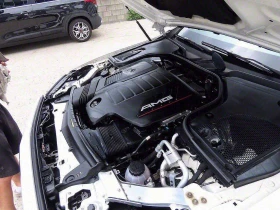 Mercedes-Benz E 53 AMG 4M Burmester  71 000 Km | Mobile.bg    13