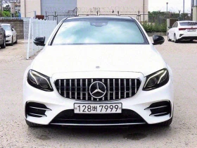  Mercedes-Benz E 53 A...