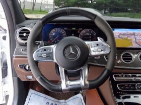 Mercedes-Benz E 53 AMG 4M Burmester  71 000 Km | Mobile.bg    5