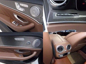 Mercedes-Benz E 53 AMG 4M Burmester  71 000 Km | Mobile.bg    11