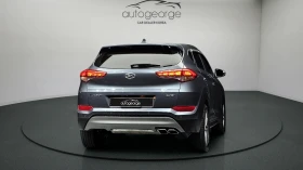 Hyundai Tucson 2.0 2WD MODERN | Mobile.bg    4