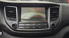 Hyundai Tucson 2.0 2WD MODERN | Mobile.bg    14