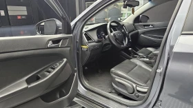 Hyundai Tucson 2.0 2WD MODERN | Mobile.bg    10