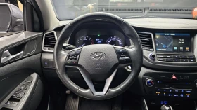 Hyundai Tucson 2.0 2WD MODERN | Mobile.bg    12