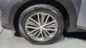 Hyundai Tucson 2.0 2WD MODERN | Mobile.bg    5