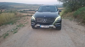  Mercedes-Benz ML 350