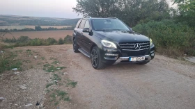 Mercedes-Benz ML 350 | Mobile.bg    2