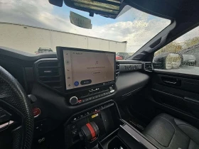 Toyota Sequoia TRD PRO, Hybrid, Pano, Месечна вноска от 2050 лв. - 170000 лв. / 86919.62 € - 42418224 11