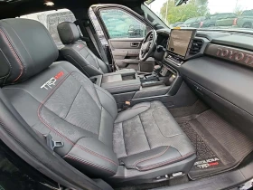 Toyota Sequoia TRD PRO, Hybrid, Pano, Месечна вноска от 2050 лв. - 170000 лв. / 86919.62 € - 42418224 8